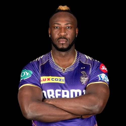 Andre Rusell