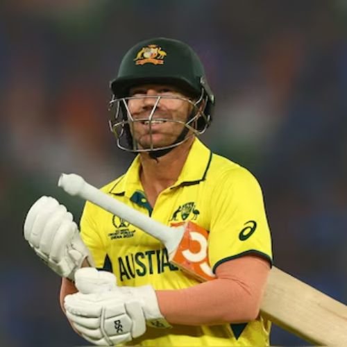 David Warner