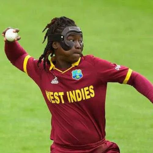 Deandra Dottin