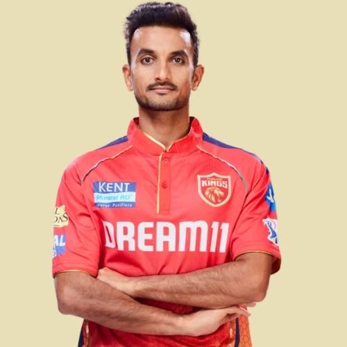 Harshal Patel – Punjab Kings