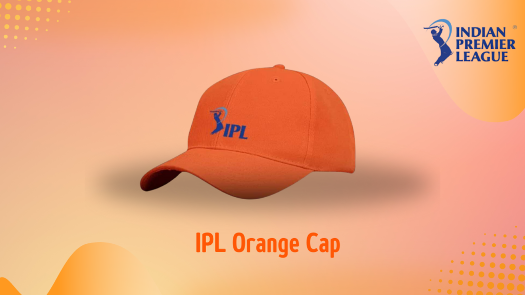 IPL Orange Cap Winners