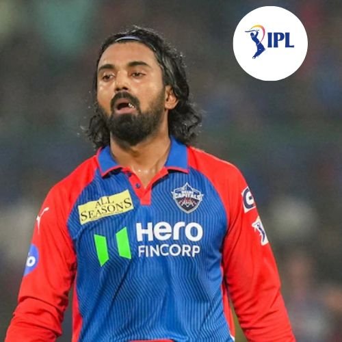 KL Rahul
