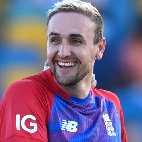 Liam Livingstone