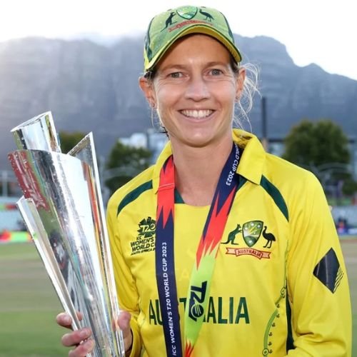 Meg Lanning