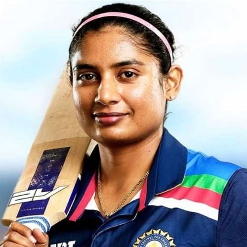 Mithali Raj