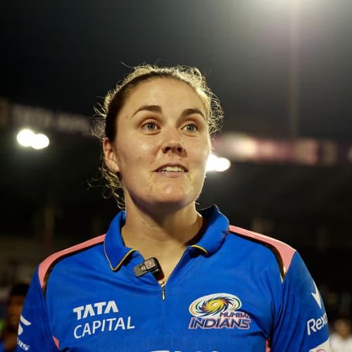 Nat Sciver Brunt