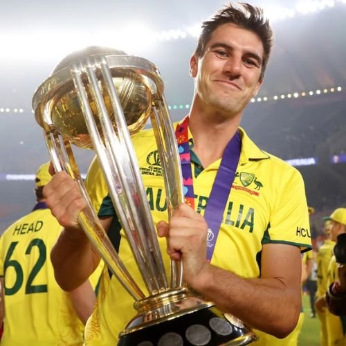 Pat Cummins – Sunrisers Hyderabad (₹ 20.50 Cr)