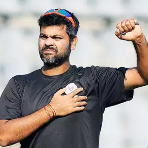 RP Singh: Purple Cap Winner in 2009