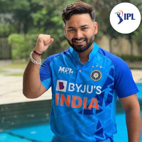 Rishabh Pant (Lucknow Super Giants)