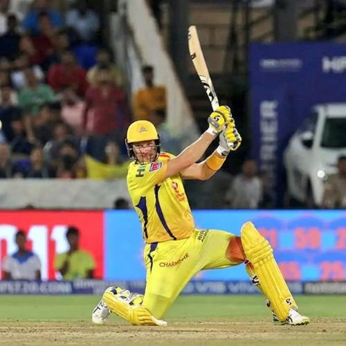 Shane Watson