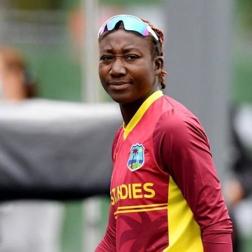 Stafanie Taylor