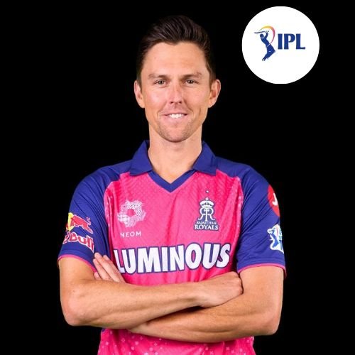 Trent Boult