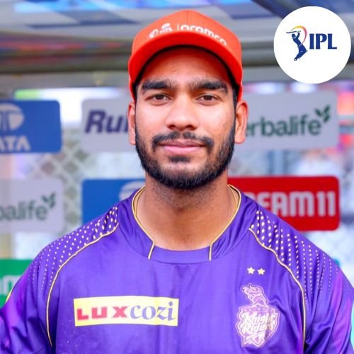 Venkatesh Iyer (Kolkata Knight Riders)