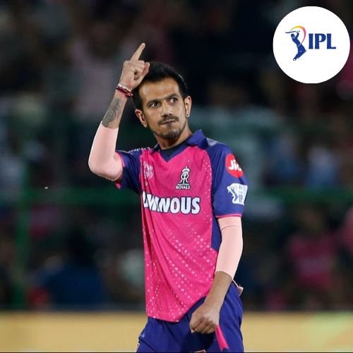 Yuzvendra Chahal (Punjab Kings)