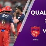 Punjab Kings vs Royal Challengers Bangalore Match Scorecard, Qualifier 1, IPL 2025