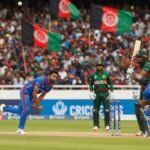 Afghanistan National Cricket Team vs Bangladesh National Cricket Team Match Scorecard