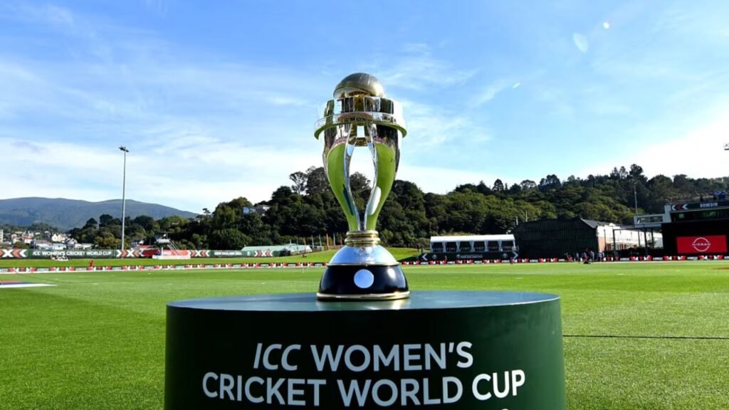ICC Women's World Cup
