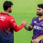 KKR Vs RCB Head To Head