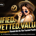 Reliable Sports Prediction Site