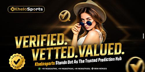Reliable Sports Prediction Site