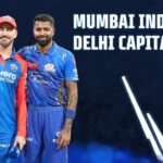 Mumbai Indians vs Delhi Capitals