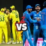 Where to Watch Australian Men’s Cricket Team vs India National Cricket Team Match