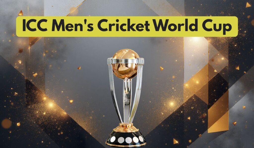How Many World Cup India Won in Cricket