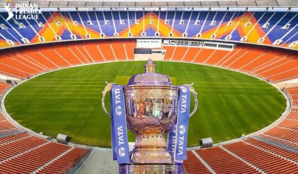 When is IPL 2025 Starting