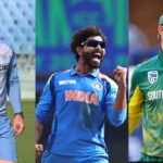 Best Fielder in the World 2025