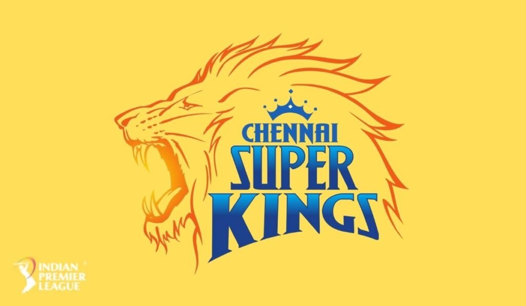 CSK Squad 2026