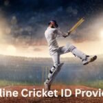Online Cricket ID Provider