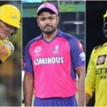 Rajasthan Royals Likely to Trade Sanju Samson to CSK