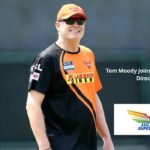 Tom Moody joins LSG as Global Director