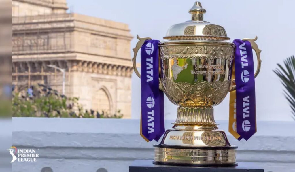 IPL 2026 Set for March 26 - May 31