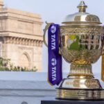 IPL 2026 Set for March 26 - May 31