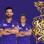 KKR Squad IPL 2026
