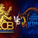 RCB vs CSK Head to Head