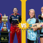 WPL vs WBBL