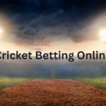 Cricket Betting Online