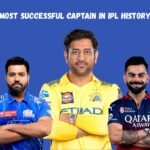 Most Successful Captain in IPL History