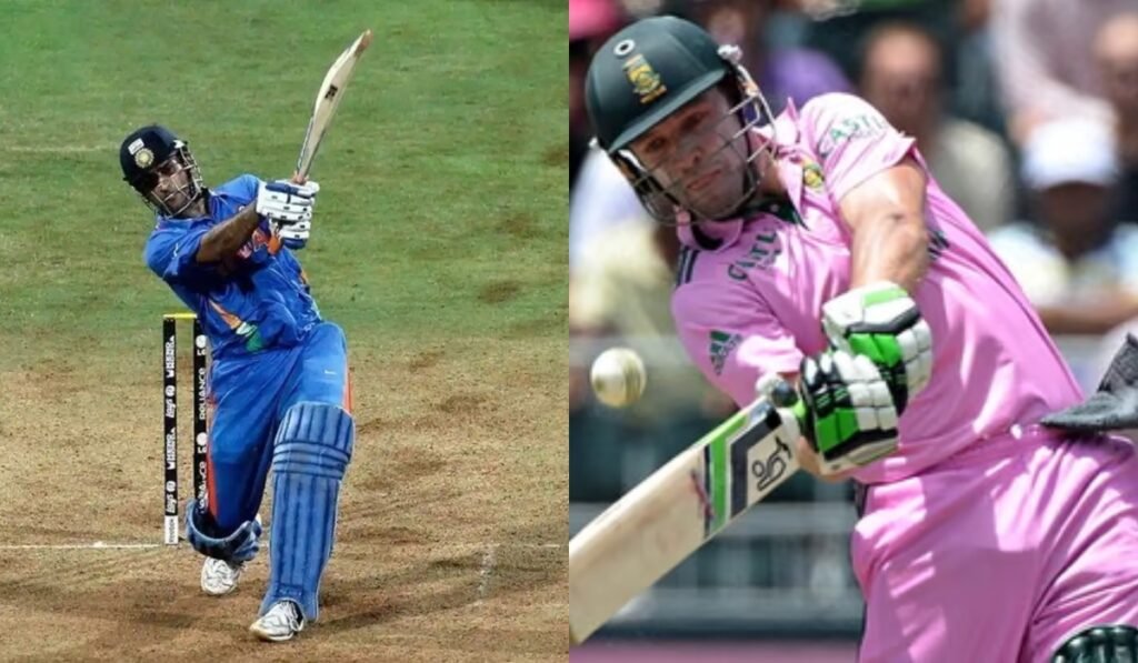 Top 10 Best Finisher in the World in Cricket History 2026