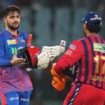 DC Defeat LSG by 6 Wickets in IPL 2026 Clash at Lucknow