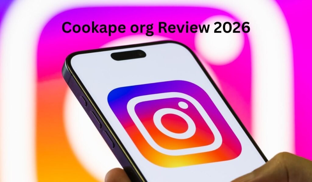 Cookape org Review 2026