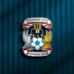 The history of Coventry City F.C.