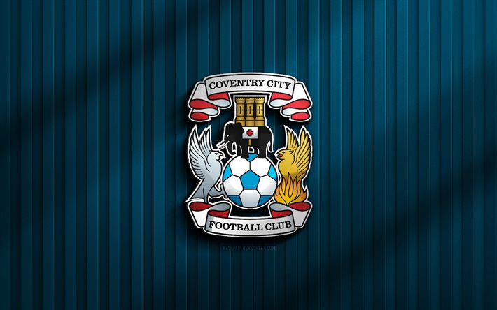 The history of Coventry City F.C.